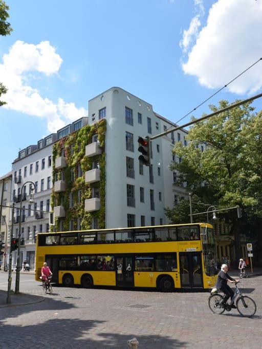 Appartamento Modern Building With Vertical Garden & 2 Bedrooms