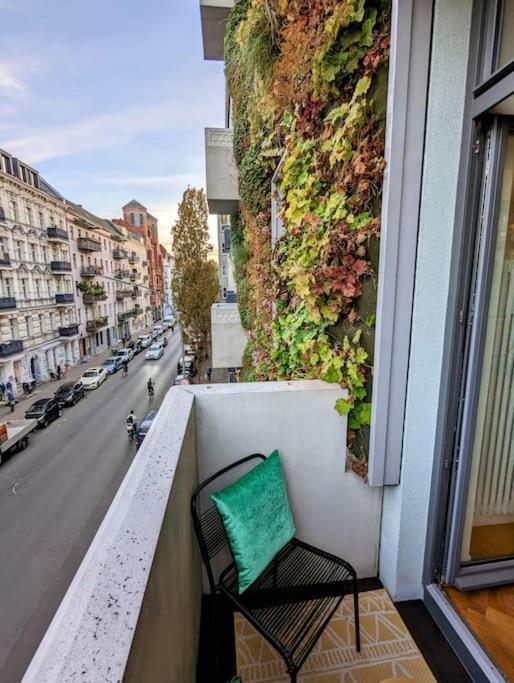 Appartamento Modern Building With Vertical Garden & 2 Bedrooms *